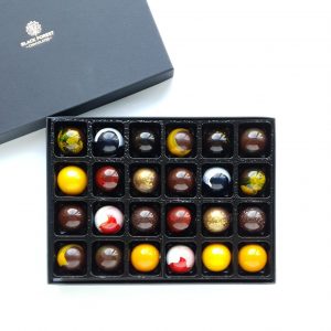unique chocolate gifts