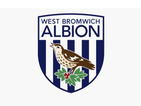 West Bromwich Albion chocolates
