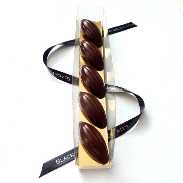 espresso martini pralines