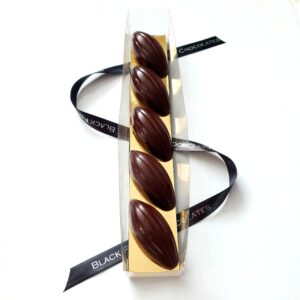 espresso martini pralines