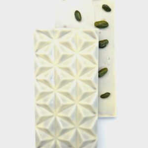 Pistachio Praline Bar - Image 2