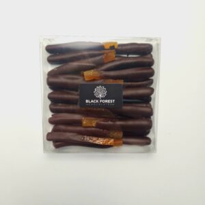 Dark Chocolate Orangettes - Image 4